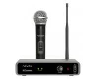 Novox FREE H1 - System bezprzewodowy - 1585690 - zdjęcie 1